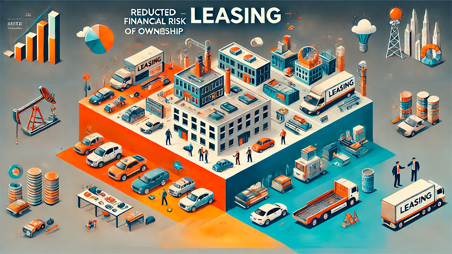 Mitigating financial risk